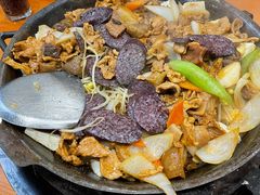 -山城正宗集安高丽火盆