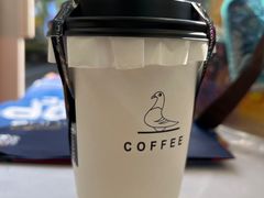 -野鸽子咖啡(中航店)