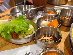 -姜虎东白丁烤肉(深圳湾后海汇店)