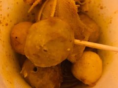 -利强记北角鸡蛋仔(弥敦道店 )