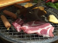 -韩国料理大力士(屏风街店)