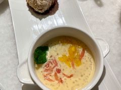 -衡山汇·高级粤菜(霄云路店)