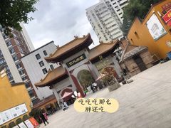 -福州开元寺