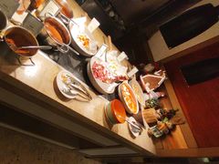 -大中华希尔顿酒店-念自助餐·嗨啤·小龙虾