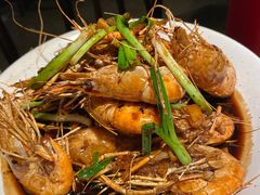 -老头儿油爆虾·知味杭州(爱琴海购物中心)