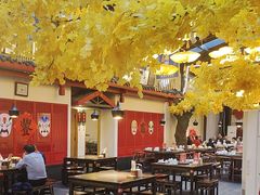 -老灶房-四川土菜(铁牛广场店)
