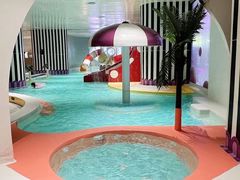 -涨巢·潮玩水疗局