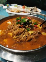 -特味村·宴会厅(生态园店)