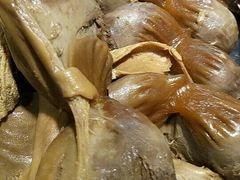 甘蔗炖排骨-森记鱼粥