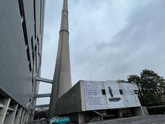 -上海当代艺术博物馆