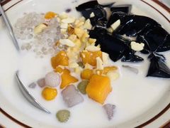 -鲜芋仙(中山路店)