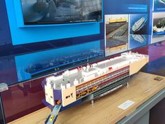 -上海中国航海博物馆