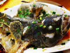 -南海渔家•海鲜•正宗海南菜(海棠湾店)