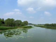 -西海子公园