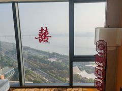 -武汉世茂希尔顿酒店·汇·全日餐厅