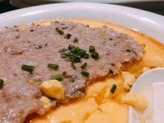 芙蓉蛋肉饼-大自然(鲁家村店)