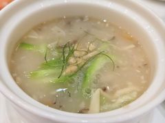 -禄福山庄•顺德菜·融和菜(龙江店)