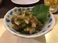 螺肉-有喜屋·深夜食堂(北京西路店)