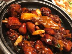 -外婆家(南通CBD大有境店)