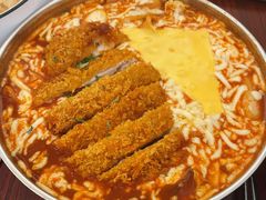 -青春分食(仙林大学城店)
