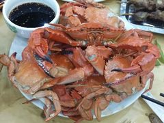 android_upload_pic-天津乾毓德饭庄·清真传统炒菜·海鲜烧烤(咸阳路店)