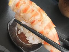 -Sushi Hanzo半藏(天环广场店)