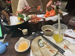 -匠和风精致料理(莆田财富中心店)