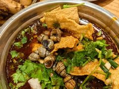 -柳州肥姨妈大骨螺蛳粉(双阳路店)
