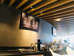-星巴克(夏日百货店)