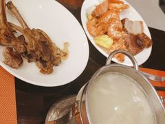 -合肥富力威斯汀酒店·知味餐厅
