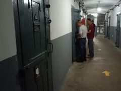 -青岛德国监狱旧址博物馆