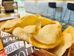 -GOTLOT COFFEE&KITCHEN角落厨房NOOK店
