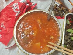 -谭十三大排档·18年老字号(船山路总店)