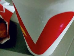 -华莱士·全鸡汉堡(渔港店)