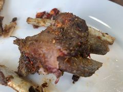 -马遂林烩面馆(少室路店)