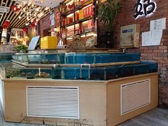 -老姑砂锅·烧烤天津菜(体北道店)