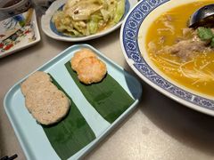 -莞府家宴·东莞菜(市民服务中心店)