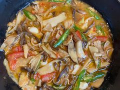 -黔蘑菇四季餐厅(观山湖店)