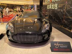 -永利澳门酒店