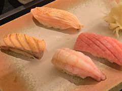 -Sushi Hanzo半藏(天环广场店)