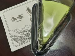 抹茶千层-無邪(东部银泰城店)
