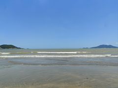 -东海半边山旅游度假区