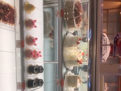 -西村叔叔的店·面包·甜品·蛋糕(清河万象汇店)