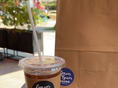 -面包谷Grains n' Beans(九号公馆店)