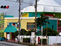 -美国村