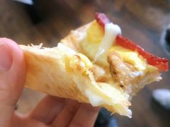 -必胜客(八一店)