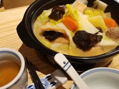 -十二舍·湯物素煮(江泰潤政店)