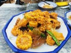 -同发号饭庄(复兴路店)