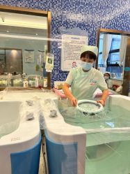 点击看大图 -安雅国际月子会所(拱北森宇富通店)