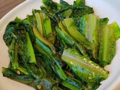 炒炒时蔬-隅乐胡椒虾·台湾菜·团建(皇岗店)
